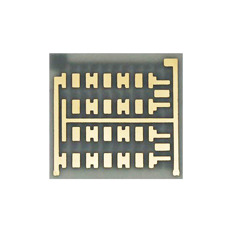 Rocket PCB heat-resistant IC structure pcb ceramic for electronics-pcb fabrication, PCB maker, PCB m