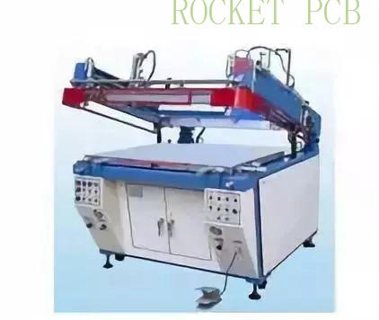 news-Do you know what is the key point of resin plug hole used in PCB making-Rocket PCB-img-3