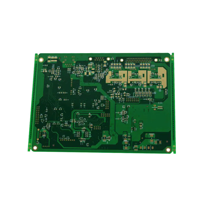 Heavy copper power supply pcb coil conductor pcb maker