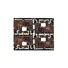 manufacturing pcb circuit board density usage Rocket PCB