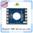Rocket PCB copper printed circuit board assembly pcb electronic