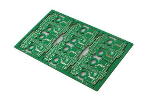 Heavy Copper PCB