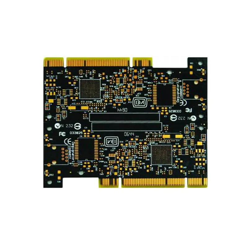 professional equal length top selling pcb for import