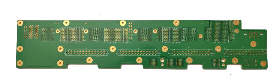 category-Backplane PCB-Rocket PCB-img-4